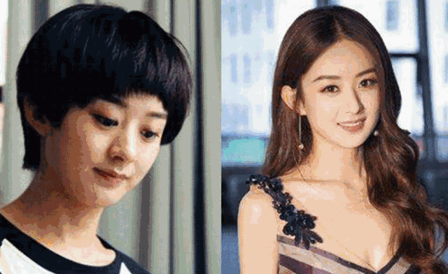 发型|明星们的发型为什么都这么漂亮?浪姐造型师这样回答你