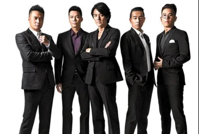 时尚百搭说 谢天华参加选秀翻红，曾因绯闻事业受阻，为养家参加真人秀喝尿