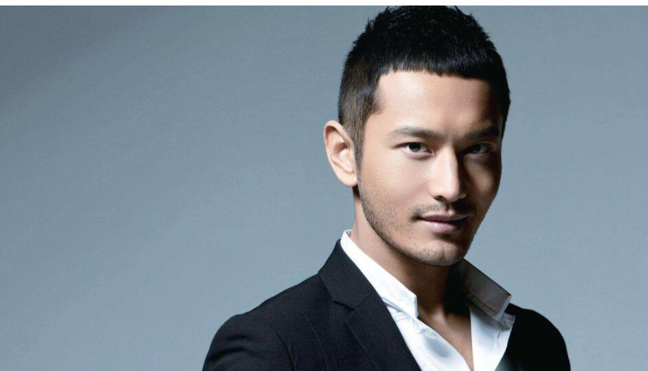 黄晓明|黄晓明：我朋友很多，但是没人找我拍戏，娱乐圈很现实！