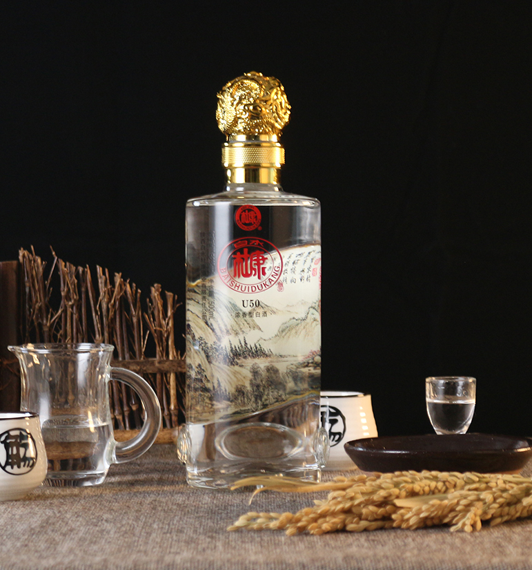 五粮液 中国白酒界的“鄙视链”:茅台、五粮液藐视众生,底层白酒表示不服