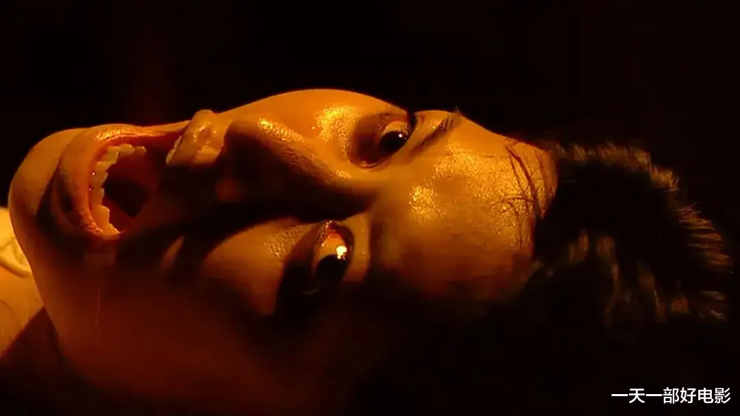 见鬼十法|别作死玩通灵游戏,不信你就看这部电影《见鬼十法》