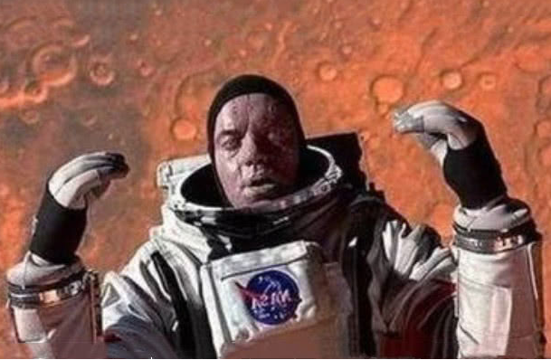 太空 如果人类在太空中死亡,遗体会经历什么?遗体会腐烂吗?