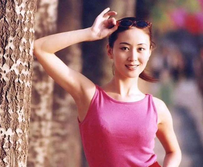 陈情令|人体模特汤加丽，被搜索2亿多次，父亲呵斥：让我们怎么出门见人