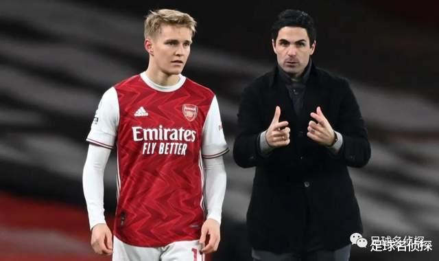 阿森納|跟隊記者：阿森納今夏或放走兩名前鋒！路易斯若續約除非兼職教練