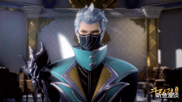 武魂|斗罗大陆:5种可以拥有先天满魂力的方法,你都知道吗?