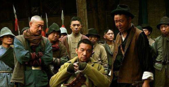 缘来妈咪|东北土匪往事：砸窑、绑票、四处跑，这些你知道是什么意思吗