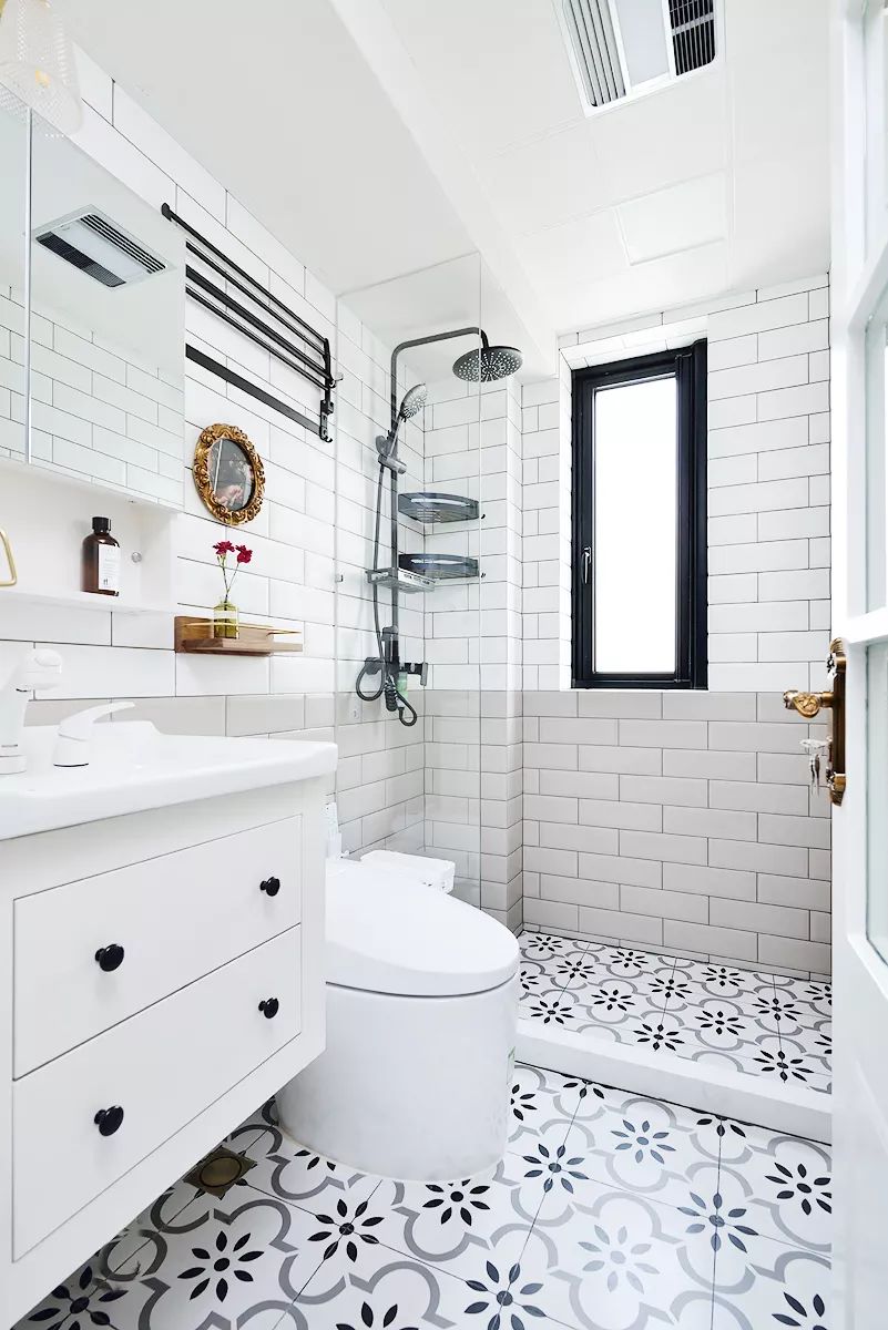 手枪户型改造特别难？看看设计师这样设计，秒变抢手户型