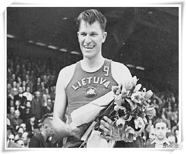 鲁宾|才280万人口，男篮水平却是世界四强，这个小国家是如何做到的？