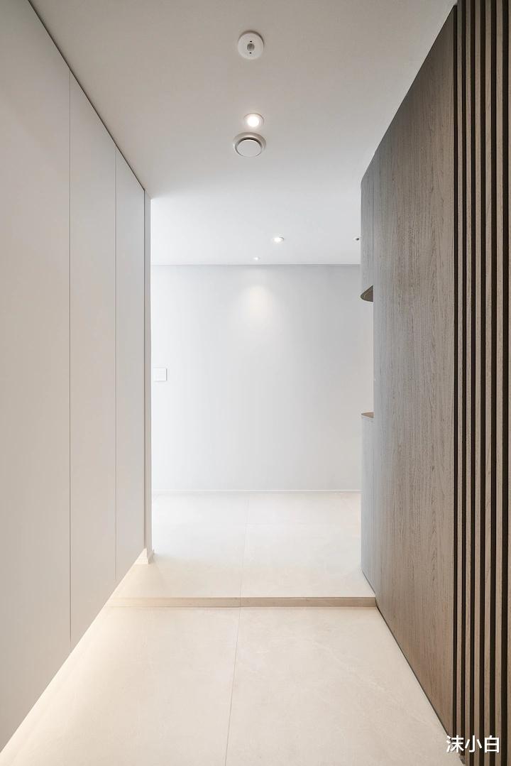 晒晒她的110平翻新房，找不到设计师，自己大胆发挥！幸亏没翻车