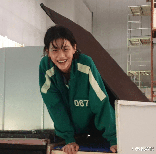 章子怡|她仅用十几天就从“小透明”跻身国际巨星，“火箭式”爆红速度让章子怡都嫉妒