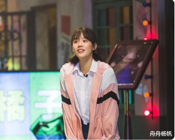 马思纯|马思纯瘦身成功，新剧造型太好看，减肥方法曝光