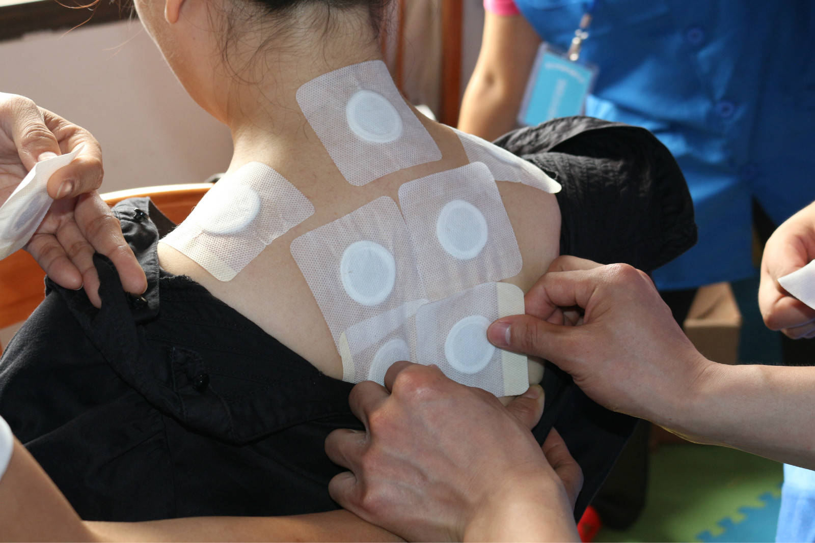 徐老谈养生|40天超长三伏天已开始：三伏养一夏，中医教你正确冬病夏治！