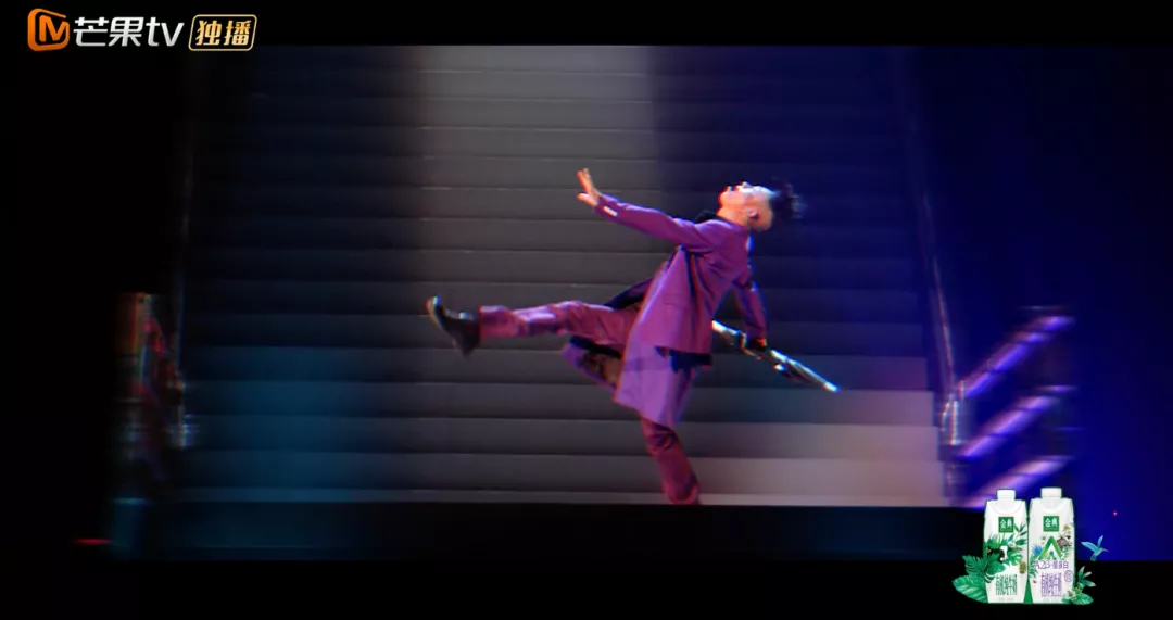 张智霖|再没有一档国综能复制它