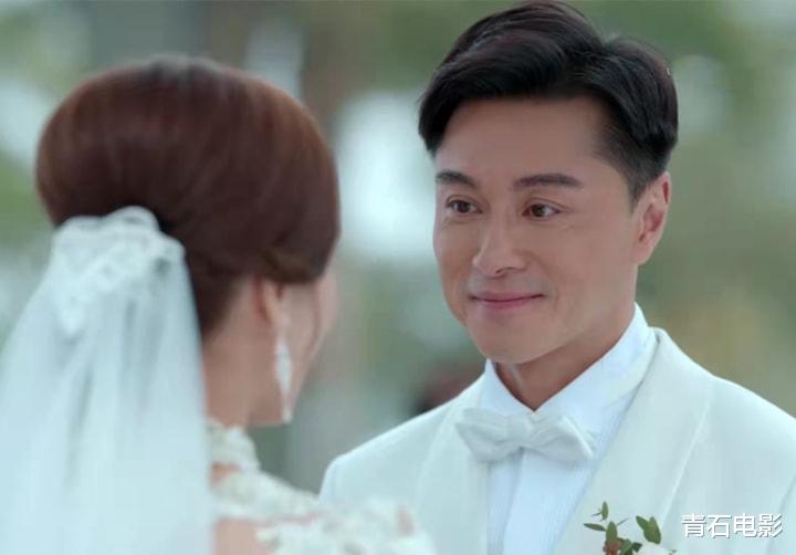 豪门|请来2位知名女角，这部豪门大戏能拯救“港剧已死”的局面吗？