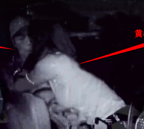 胡杏儿|有人说她嫁给了爱情，其实不如嫁给黄宗泽...