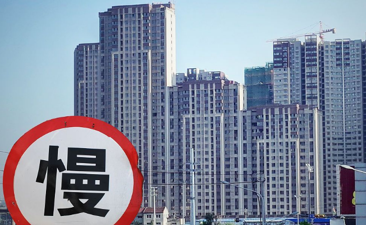 楼市|三四线楼市，是最理想的市场