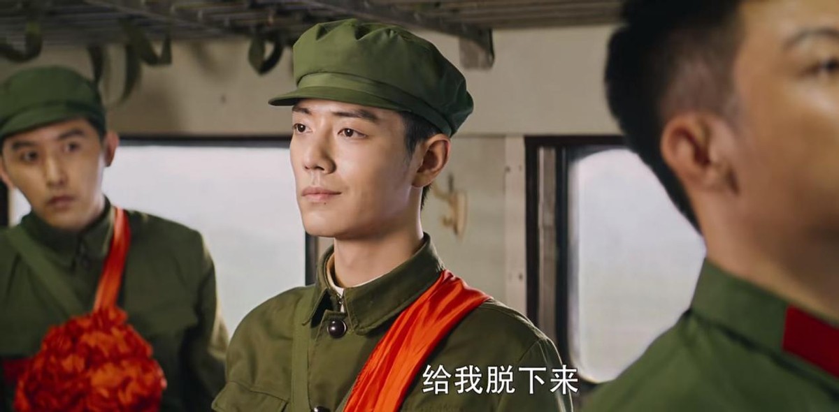 李安琪|《王牌部队》同是尖兵，师长为何偏爱高粱冷落顾一野？原因太现实