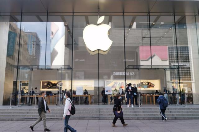 朱浩波|苹果iPhone13尚未发布，iPhone14就传来消息，“果粉”喜上眉梢