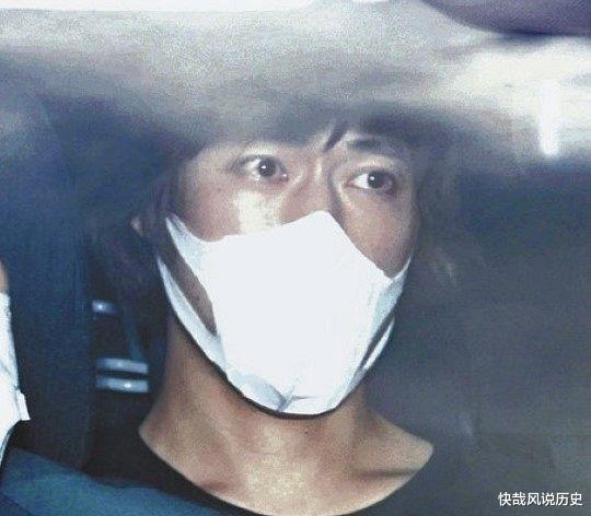 “过路的恶魔”:日本为何总发生列车砍人事件?