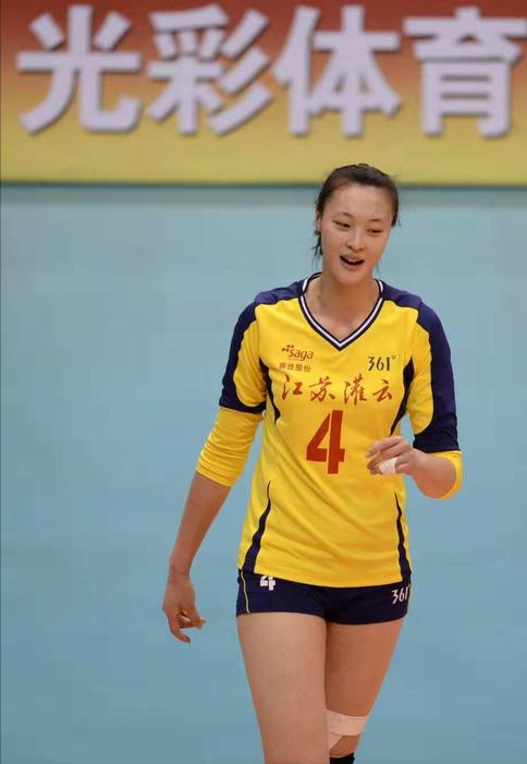 惠若琪|惠若琪的故事,与朱婷不和成一辈子的“黑历史”!