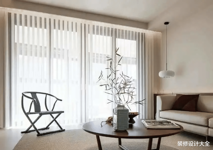 这才是最适合年轻人的“极简新中式”，你那一套过时了！