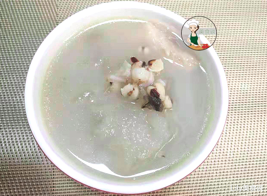 健脾祛湿|夏天，最该吃的不是绿豆汤，而是它，健脾祛湿还解暑，不懂喝可惜了