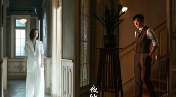 赵丽颖|85花待播剧，杨幂、赵丽颖各两部，最有大爆可能性的却是她的剧？