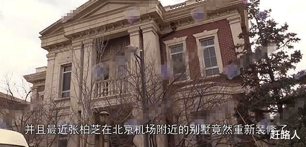 张柏芝|张柏芝生下三胎儿子，被曝男方奖励7, 000万，男方身份被曝出