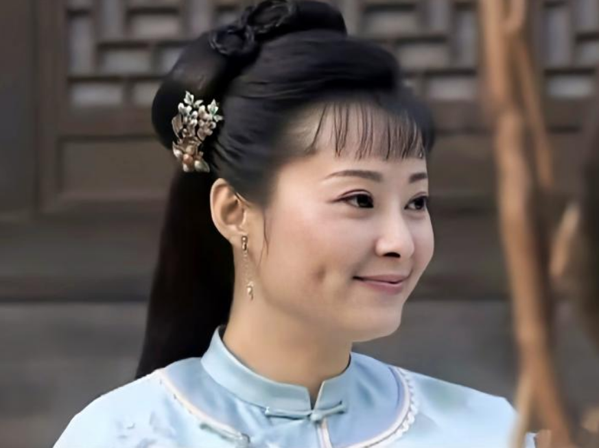 袁立|亿万富豪徐威：和袁立同居12年，却转身娶了小20岁的张怡宁