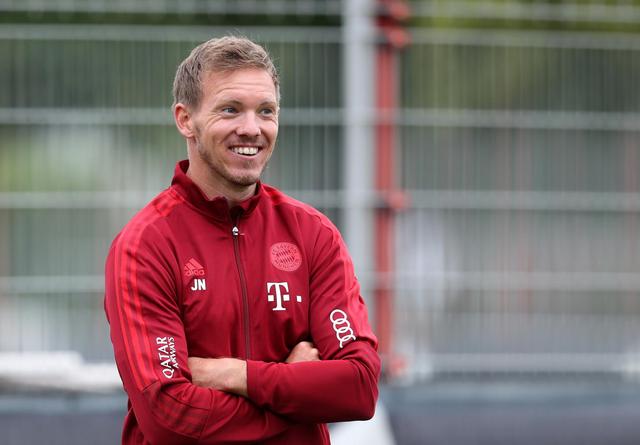 一天一世界|达成协议!拜仁签下天才攻击手,尤文大将索要球队顶薪