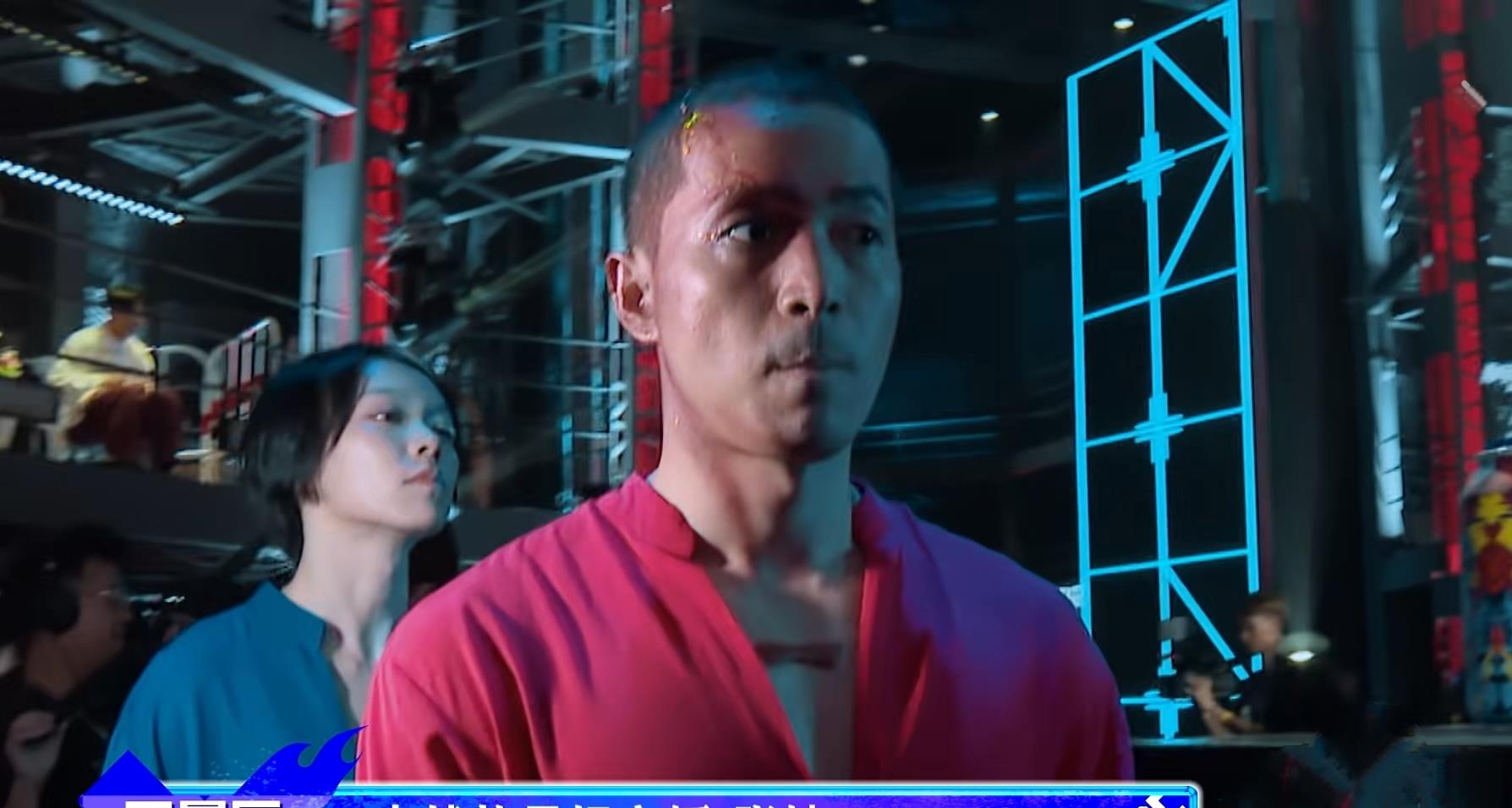 刘宪华|《街舞4》刘宪华加注成功，杨文韬CiCi取得胜利，王一博指出不足