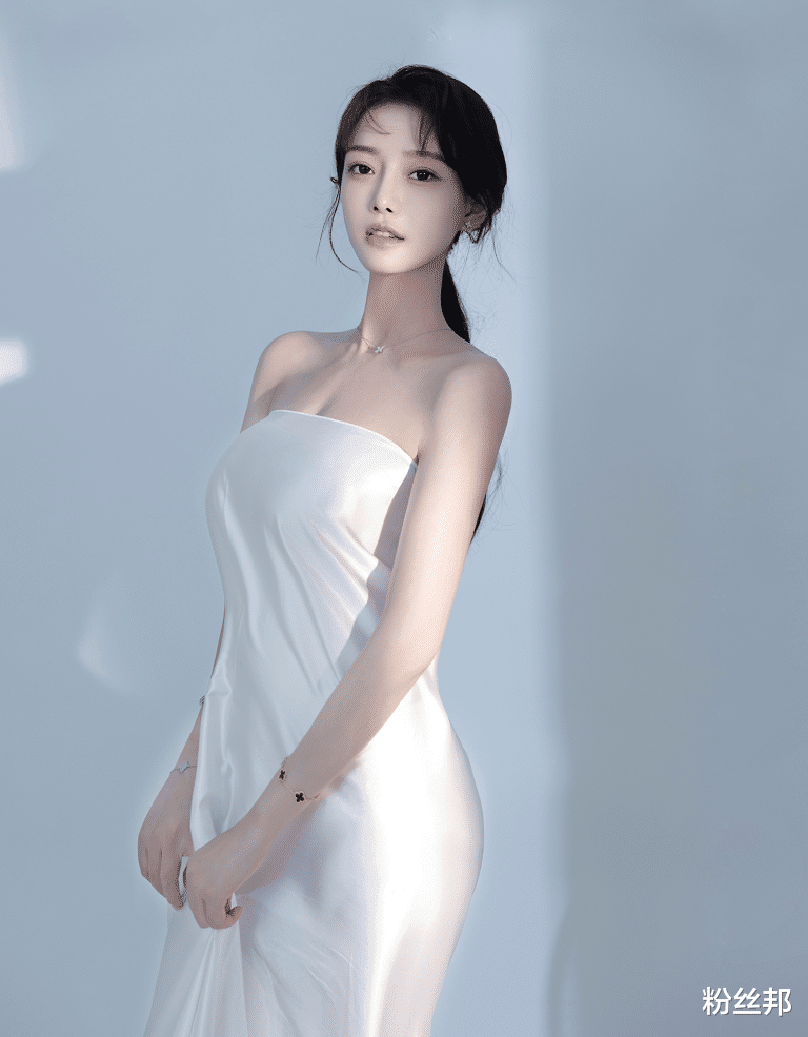 安悦溪|年度“晨一”开始消费，芮甜甜将回归，九情：她不差钱存款几千万