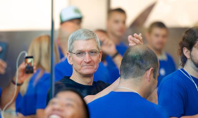 情微说 三天之内，国内科技巨头两次惊艳出手，美国院士的预言即将成真？