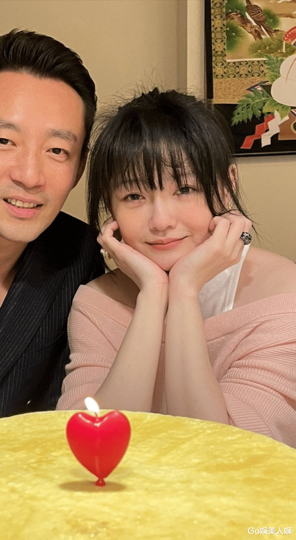 蒋欣|汪小菲大S协议离婚，网友评价大S太作，两个孩子的归属成焦点