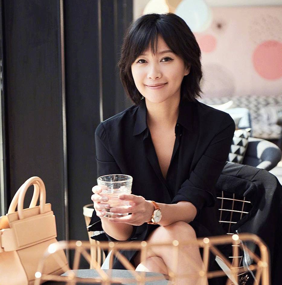 徐静蕾|徐静蕾的父亲徐子建：为女儿婚事纠结，最大心愿就是当岳父做姥爷