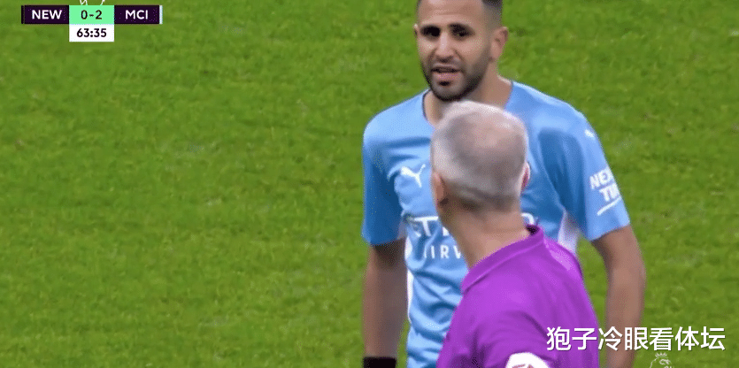 曼城|4-0！0-0！英超爭冠白熱化 曼城8連勝狂奔 8.8億豪門4輪1勝掉隊