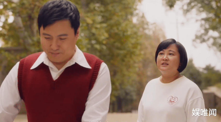 耿护院|《李焕英》破52亿，为何贾玲开心不起来？沈腾的一番话说到重点