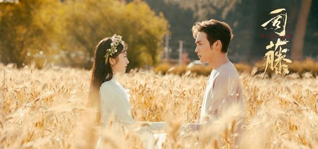 司藤|公认“零差评”奇幻剧，《司藤》排第二，榜首实至名归