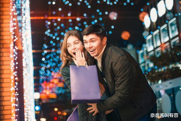 奈奈酱叫有容 “儿媳，你属公鸡的？不下蛋”“你先带你儿子上男科看看去吧”