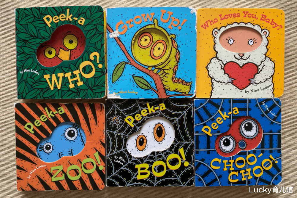 Lucky育儿馆|兰可琪:为什么你家孩子不爱看书? 是因为你错过了这两个关键阶段
