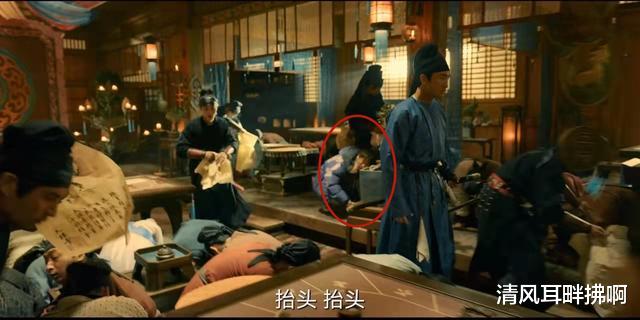 赵露思|被扎成刺猬都不死、新婚揭盖头拍成恐怖片，这些影视剧镜头太离谱