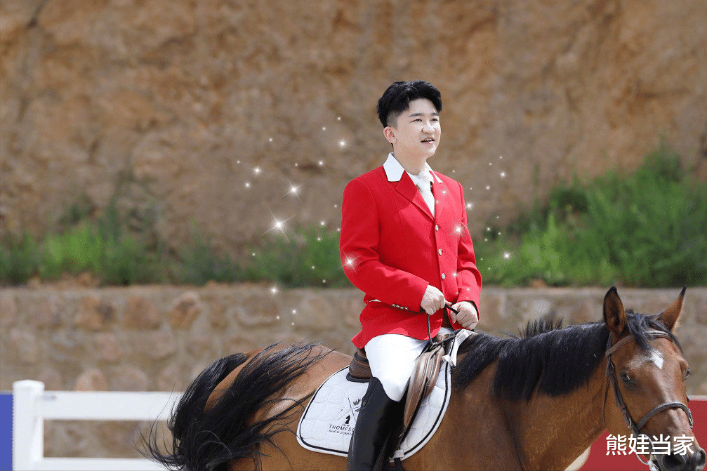 熊娃当家|张大大为什么那么惹人厌？看他干过的那些事，就一点都不奇怪了