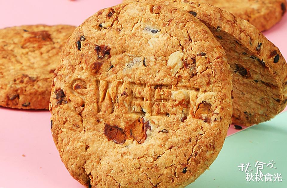 饼干|我常在办公室里，囤这3款美食，饱腹解馋又便宜，看看你吃过几款