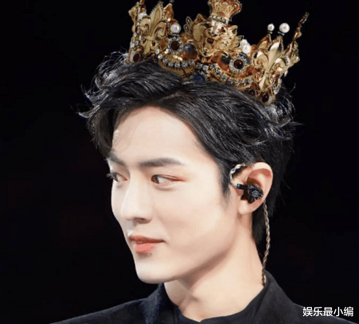 杨幂|肖战长沙话剧演出取消，计划总赶不上变化，但美好都是值得期待的