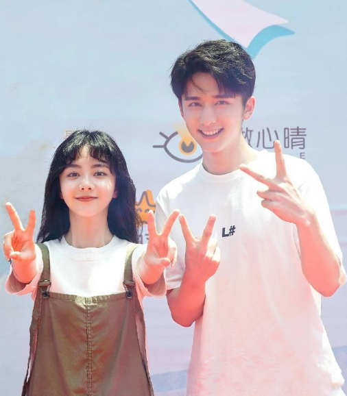 范冰冰|四小花旦大洗牌！三大爆剧女主上榜，人气最高的是靠吃鸡腿出圈的