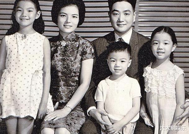 琼瑶|“爱情教母”琼瑶的烂情史，比她剧中的还要混乱