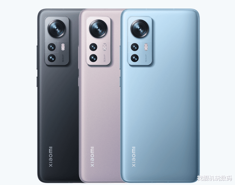 小米科技|3199起！小米12正式發布：這才是年度機皇