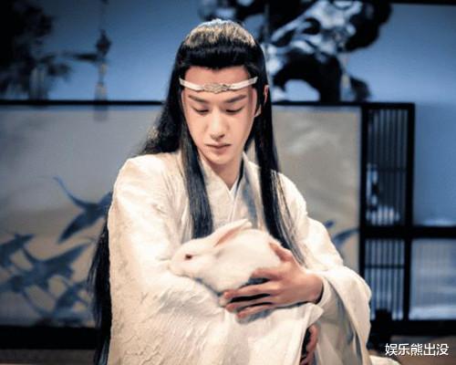 张艺兴|2021影视盘点:流量的“入侵”,张艺兴突出个人、杨超越保持清醒