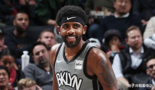 凯文·杜兰特|预警！篮网更新杜兰特伤情 又和跟腱有关 考验哈登欧文的默契程度了