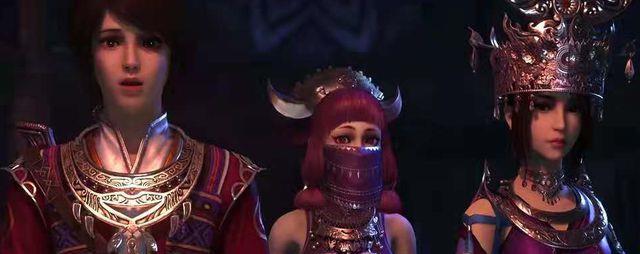 画江湖之不良人|不良人:一天是不良人一辈子都是,看完第四季,我相信了